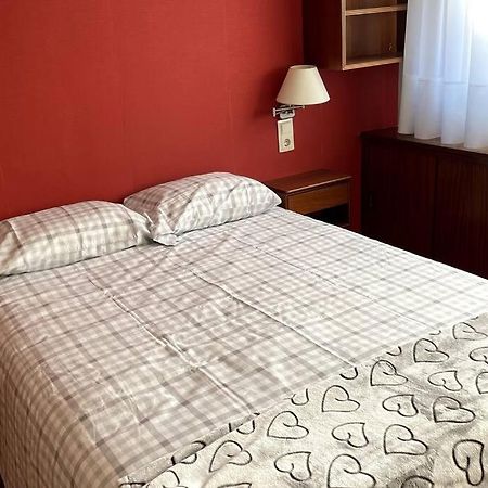 Acogedor Piso Centrico Lägenhet Calahorra Exteriör bild