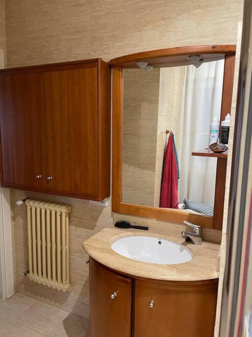 Acogedor Piso Centrico Lägenhet Calahorra Exteriör bild