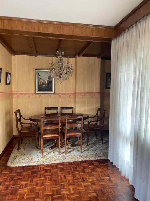 Acogedor Piso Centrico Lägenhet Calahorra Exteriör bild
