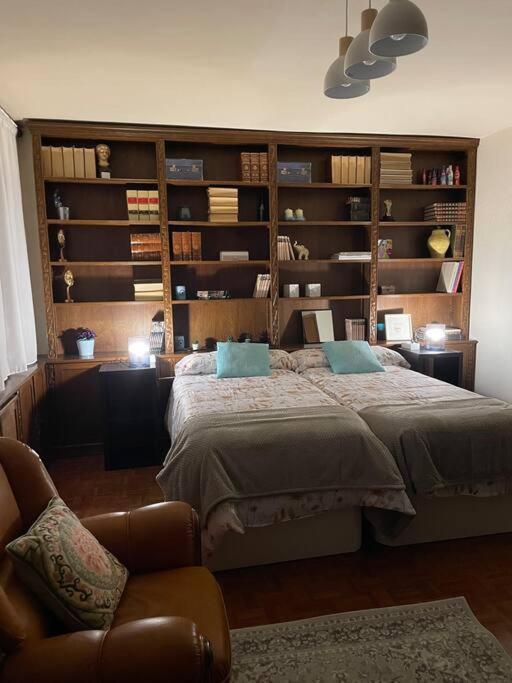 Acogedor Piso Centrico Lägenhet Calahorra Exteriör bild