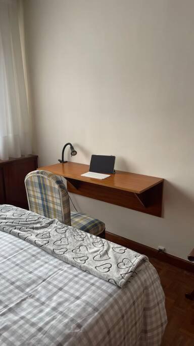 Acogedor Piso Centrico Lägenhet Calahorra Exteriör bild