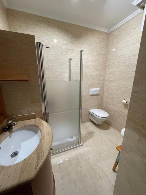 Acogedor Piso Centrico Lägenhet Calahorra Exteriör bild
