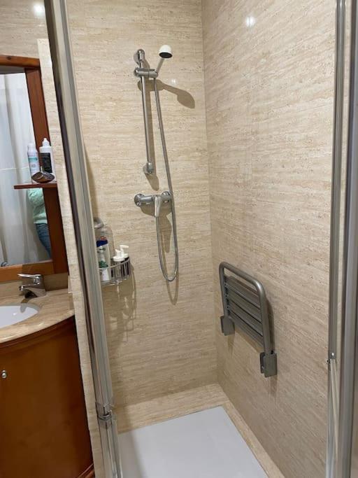 Acogedor Piso Centrico Lägenhet Calahorra Exteriör bild